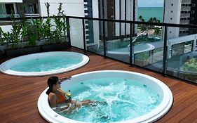 Kastel Manibu Recife - Boa Viagem